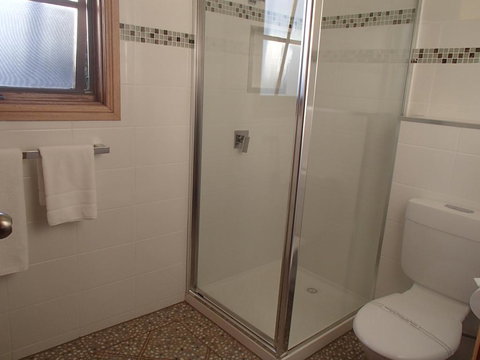 City Colonial Motor Inn - Accommodation Mount Tamborine 3