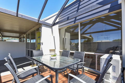 City Courtyard Apartment - Accommodation Mount Tamborine 1