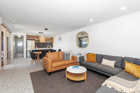 City Courtyard Apartment - Accommodation Mount Tamborine 2