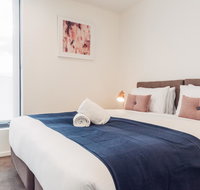 City Edge Box Hill Apartment Hotel