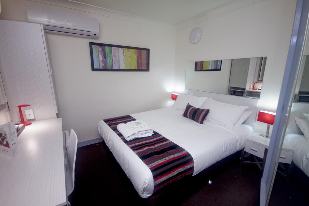 Brisbane City QLD Accommodation Mount Tamborine