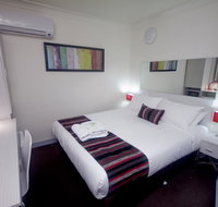 City Edge Brisbane Hotel - Accommodation Mount Tamborine