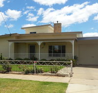 City Holiday Home Mildura - Accommodation Mount Tamborine