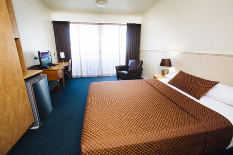 City Oasis Inn - Accommodation Mount Tamborine 1