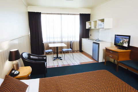 City Oasis Inn - Accommodation Mount Tamborine 2