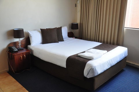 City Park Hotel - Accommodation Mount Tamborine 1