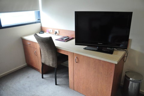 City Park Hotel - Accommodation Mount Tamborine 3