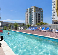 CITY PENTHOUSE  Views Wine Pool Gym Netflix - Accommodation Mount Tamborine
