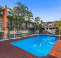 City Star Lodge - Accommodation Mount Tamborine
