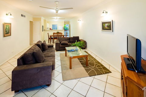 City Terraces Cairns - Accommodation Mount Tamborine 3