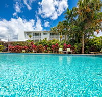 City Terraces Cairns - Accommodation Mount Tamborine