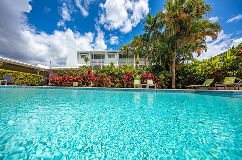 City Terraces Cairns - Accommodation Mount Tamborine 0