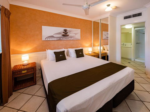 City Terraces Cairns - Accommodation Mount Tamborine 2