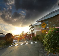 City View Motel - Accommodation Mount Tamborine