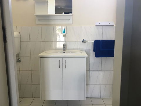 City West Motel - Accommodation Mount Tamborine 2