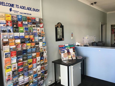 City West Motel - Accommodation Mount Tamborine 0