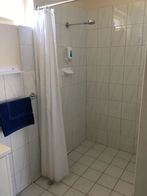 City West Motel - Accommodation Mount Tamborine 1