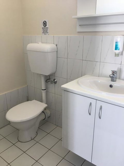 City West Motel - Accommodation Mount Tamborine 3
