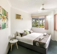 Citysider Cairns Holiday Apartments - Accommodation Mount Tamborine