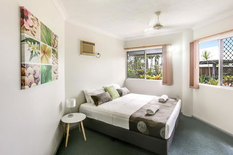 Citysider Cairns Holiday Apartments - Accommodation Mount Tamborine 0