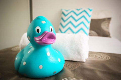 Citysider Cairns Holiday Apartments - Accommodation Mount Tamborine 3
