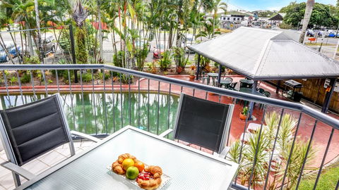 Citysider Cairns Holiday Apartments - Accommodation Mount Tamborine 1