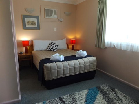 Civic Motel Grafton - Accommodation Mount Tamborine 1