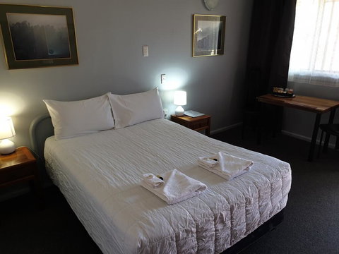 Civic Motel Grafton - Accommodation Mount Tamborine 2