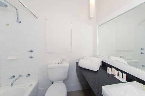 CKS Sydney Airport Hotel (formerly Quality Hotel) - Accommodation Mount Tamborine 3