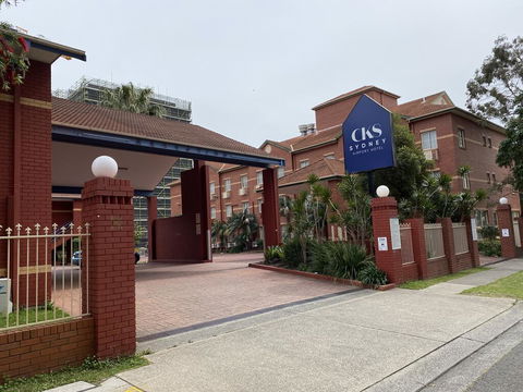CKS Sydney Airport Hotel (formerly Quality Hotel) - Accommodation Mount Tamborine 2