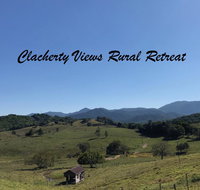 Clacherty Views - Accommodation Mount Tamborine