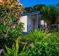 Clarence Head Caravan Park - Accommodation Mount Tamborine