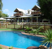 Clarence River Bed  Breakfast - Accommodation Mount Tamborine