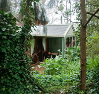 Clarendon Chalets - Accommodation Mount Tamborine