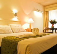 Classic Queen Room 2 In Oakleigh - Accommodation Mount Tamborine