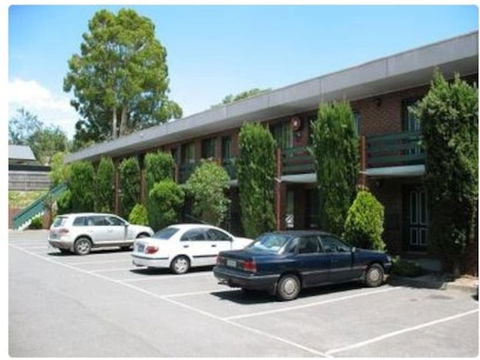 Classic Twin-bed Room 2 In Oakleigh - Accommodation Mount Tamborine 1