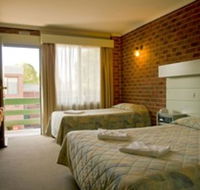 Classic Twin-bed Room 2 In Oakleigh - Accommodation Mount Tamborine