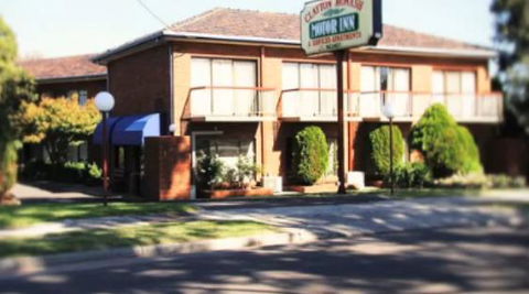 Clayton Monash Motor Inn & Serviced Apartments - Accommodation Mount Tamborine 0
