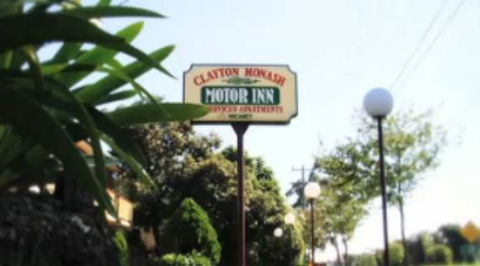 Clayton Monash Motor Inn & Serviced Apartments - Accommodation Mount Tamborine 1