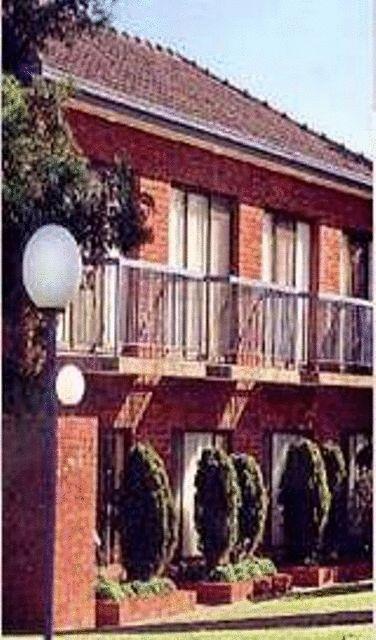 Clayton Monash Motor Inn & Serviced Apartments - Accommodation Mount Tamborine 3