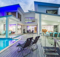 Clear Island Cove - Accommodation Mount Tamborine