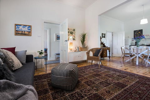 Clementine - Accommodation Mount Tamborine 3