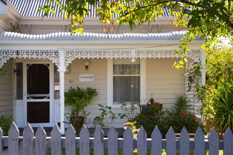 Clementine - Accommodation Mount Tamborine 2