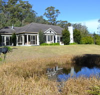 Clerevale Vacation Home - Accommodation Mount Tamborine