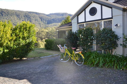Clerevale Vacation Home - Accommodation Mount Tamborine 1