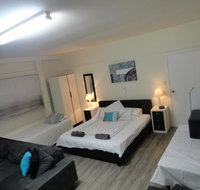 Cleveland BB - Private Studio Room