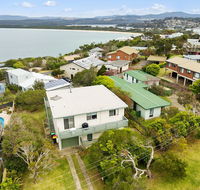 Cliffhanger - Pet Friendly - Accommodation Mount Tamborine