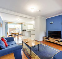 Clifton on Charles - Accommodation Mount Tamborine