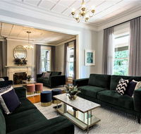 Closeburn House - Accommodation Mount Tamborine