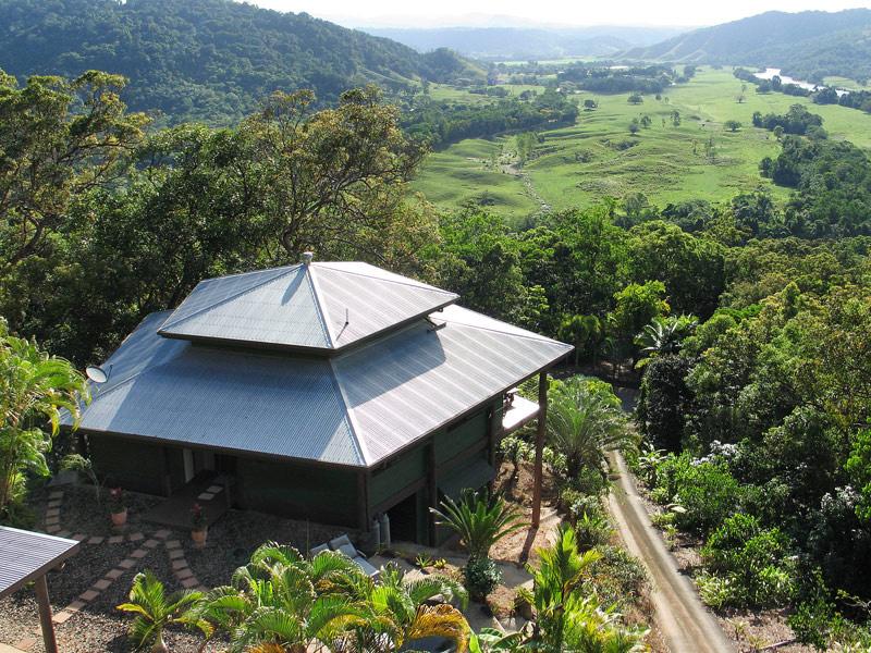 Daintree QLD Accommodation Mount Tamborine